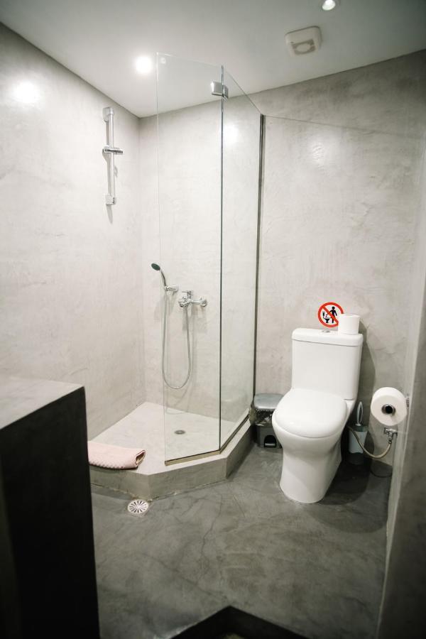 Violet City Center Apartments كافالا المظهر الخارجي الصورة